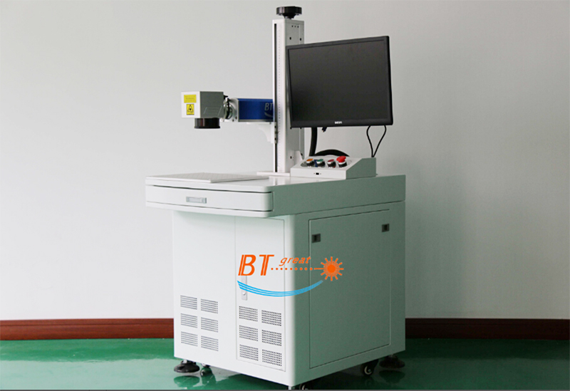 鐳雕機(jī)什么牌子好？企業(yè)如何選購激光鐳雕機(jī)？